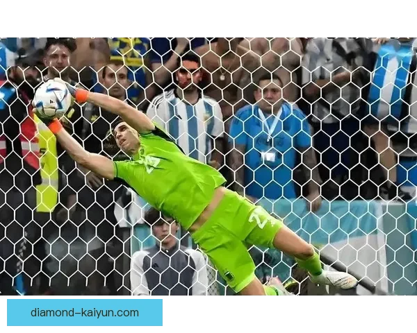 利桑德罗·马丁内斯迎来突破,逐渐成为足球界备受关注的明星球员 利桑德罗·马丁内斯迎来突破,逐渐成为足球界备受关注的明星球员