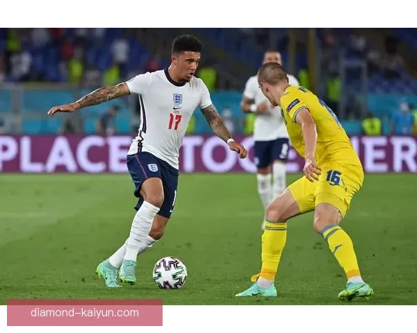 拉什福德持续发挥稳健，助力英格兰队迎来辉煌未来