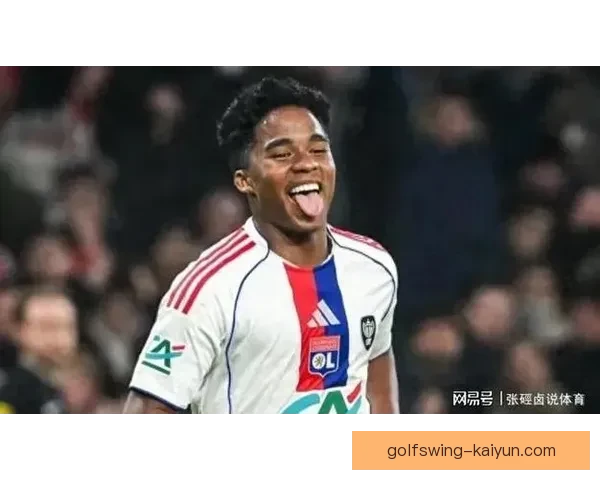 恩德里克近期前锋端表现持续提升，备受关注。