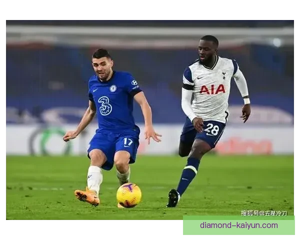 英超尤尔根·廷伯状态回暖，近期表现备受关注