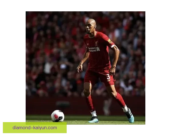 法比尼奥技术特点分析：在中场展现防守稳定性与组织创造力