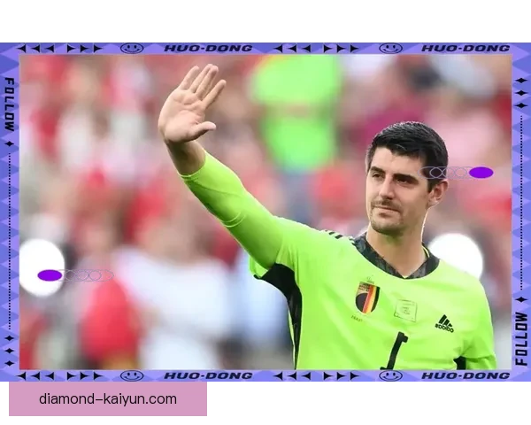 库尔图瓦膝盖手术恢复稳健，期待尽快重返赛场