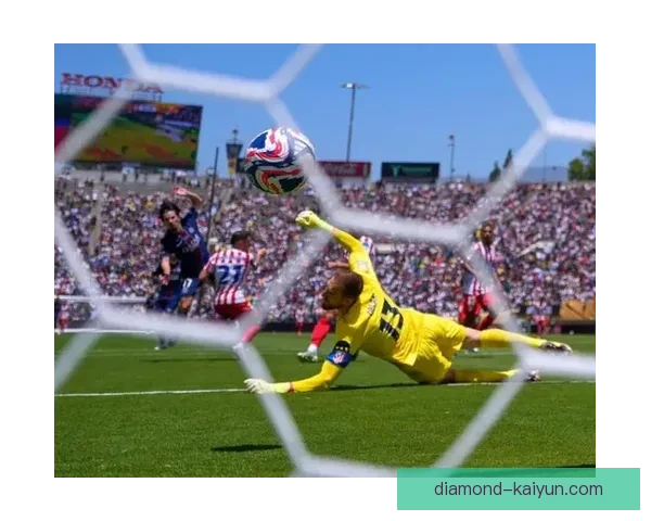 奥布拉克门线解围神迹引发媒体热议，表现稳健备受关注