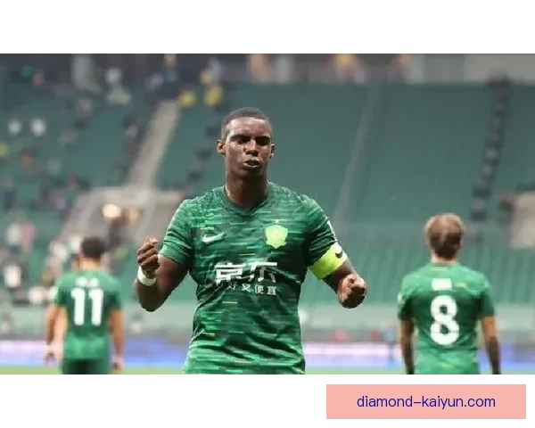 北京国安法比奥状态回暖，近期表现值得关注