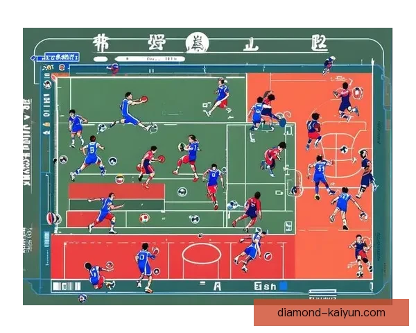 克鲁伊夫传控革命引领足球战术持续提升与发展