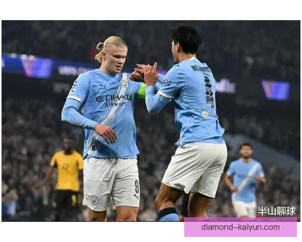 哈兰德状态回暖，左脚重炮助球队连胜关键时刻