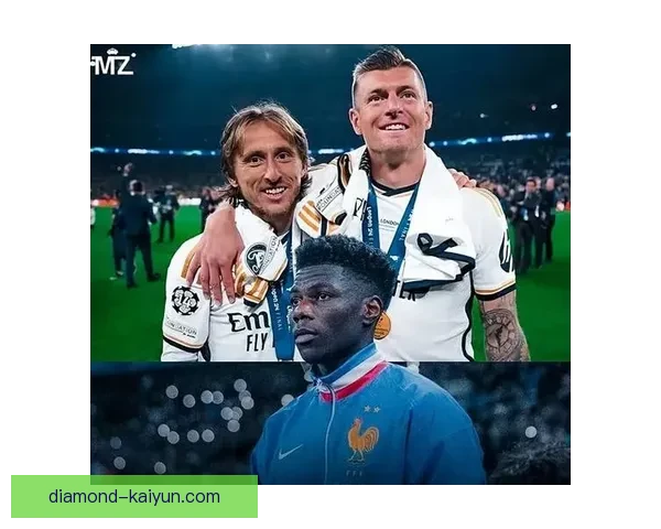 楚阿梅尼加盟皇马背后的原因分析与未来展望