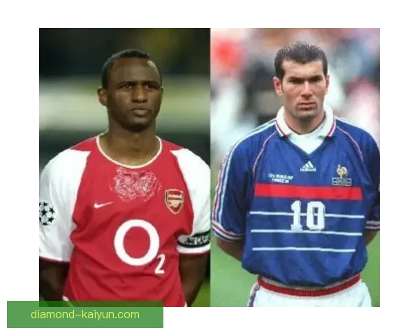 齐达内职业荣誉持续赢得关注，荣膺多项国际赛事冠军。