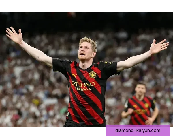 德布劳内在曼城的近期表现低谷分析与趋势探讨