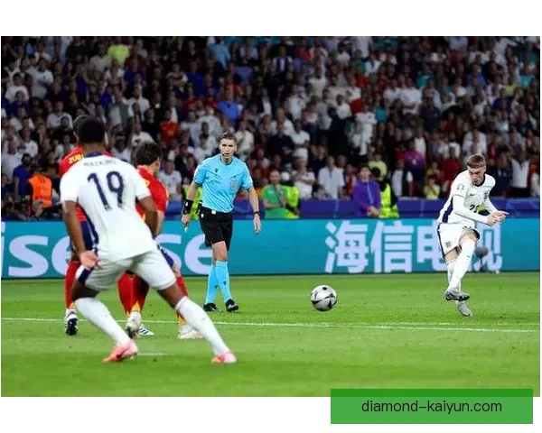 帕尔默本赛季进球数据持续提升，表现稳健