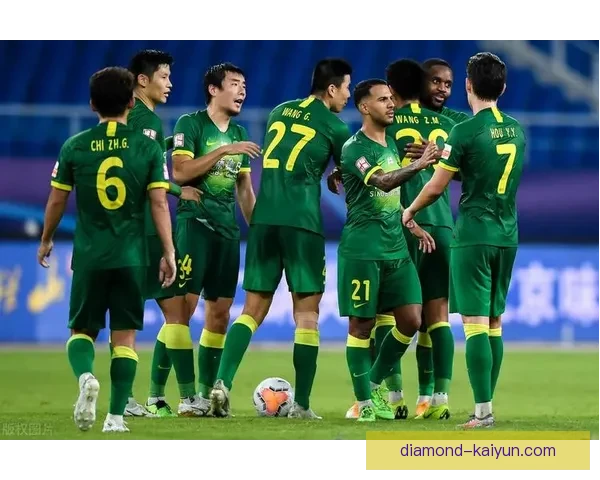 北京国安中信时期战绩回顾：中超表现稳健竞争力增强